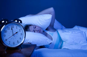 Tips for Insomnia