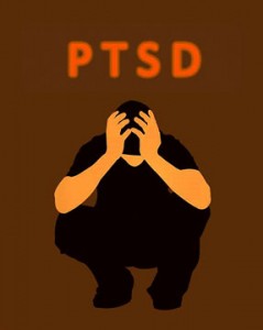 Coping with PTSD as a Familly