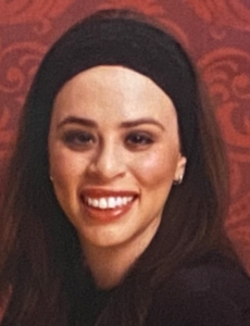 Samantha Dauber, LCSW
