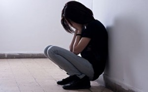 Counseling for child depression