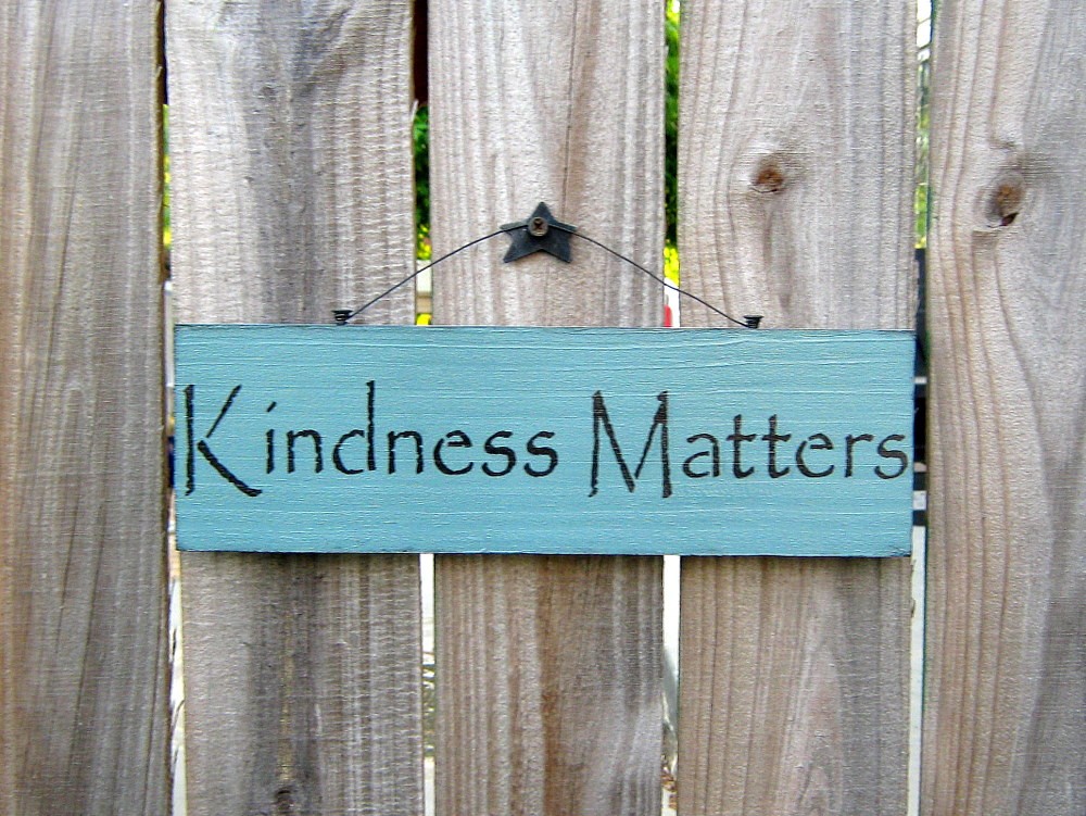 kindness | AFFORDABLE COUNSELING & MEDICATION